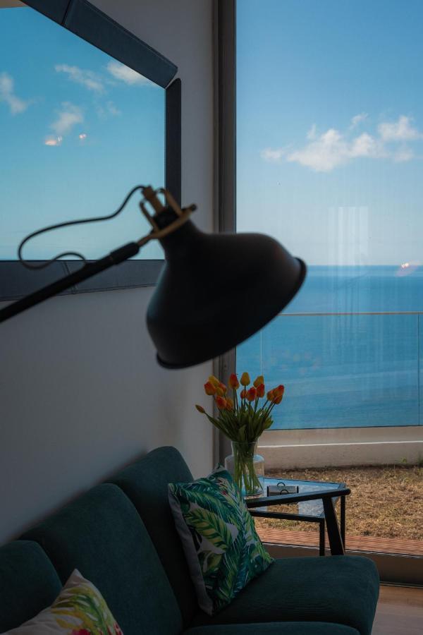 Sea View Villa Mar Lindo Nr Ponta Do Sol Ponta do Sol (Madeira) Exterior foto